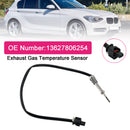 BMW X3 xDrive20d E83 2008/09-2010/08 2.0L Exhaust Gas Temperature Sensor 13627806254-2