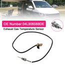 VW Transporter T6 Platform/Chassis SFD, SFE, SFL, SFZ Exhaust Gas Temperature Sensor 04L906088DE-2