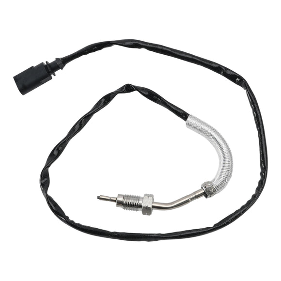 Seat Leon 1P1 1.6/2.0 TDI [2005-2012] Hatchback Exhaust Gas Temperature Sensor 03L906088AP