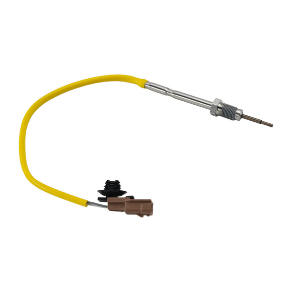 RENAULT MASTER III Bus JV 2.3 dCi 100 FWD JV0A, JV0B, JV0G, JV0H 02.2011-74KW 101HP 2298cc Bus behind turbocharger Exhaust Gas Temperature Sensor 8200930751