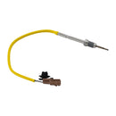 OPEL MOVANO B Bus X62 2.3 CDTI FWD JV 12.2010-74KW 101HP 2298cc Bus behind turbocharger Exhaust Gas Temperature Sensor 8200930751-9