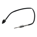 BMW X3 xDrive20d E83 2008/09-2010/08 2.0L Exhaust Gas Temperature Sensor 13627806254-8