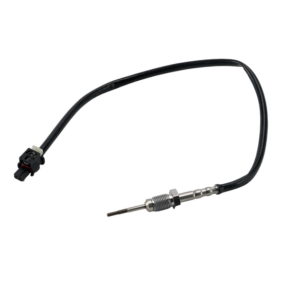 BMW X3 xDrive20d E83 2008/09-2010/08 2.0L Exhaust Gas Temperature Sensor 13627806254