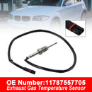 BMW 3 Series E92 2010-2013 318i 2.0L Coupe Exhaust Gas Temperature Sensor 11787557705-5