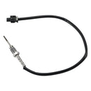 BMW X3 xDrive20d E83 2008/09-2010/08 2.0L Exhaust Gas Temperature Sensor 13627806254-14