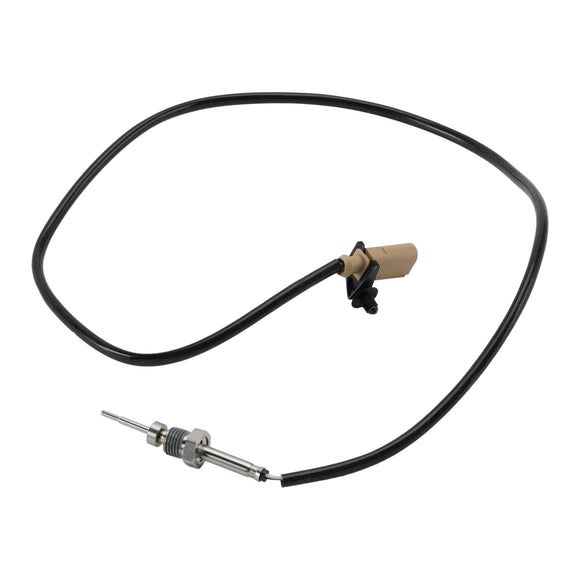 VW Transporter T6 Platform/Chassis SFD, SFE, SFL, SFZ Exhaust Gas Temperature Sensor 04L906088DE