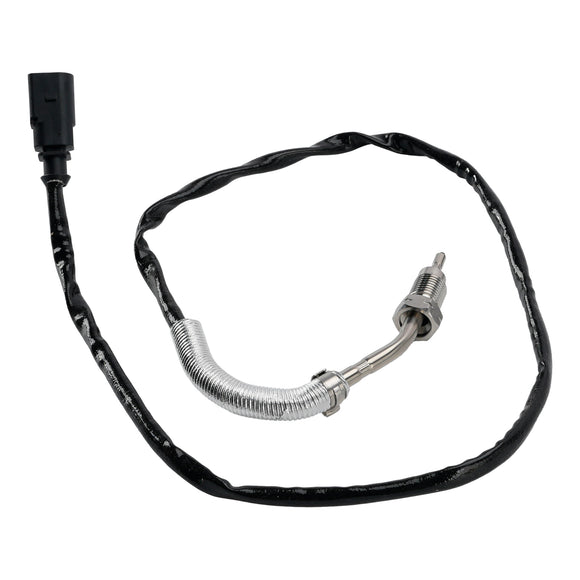 Seat Leon 1P1 1.6/2.0 TDI [2005-2012] Hatchback Exhaust Gas Temperature Sensor 03L906088AP