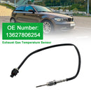 BMW X3 xDrive20d E83 2008/09-2010/08 2.0L Exhaust Gas Temperature Sensor 13627806254-4