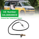 VW Transporter T6 Platform/Chassis SFD, SFE, SFL, SFZ Exhaust Gas Temperature Sensor 04L906088DE-4