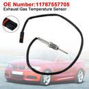 BMW 3 Series E92 2010-2013 318i 2.0L Coupe Exhaust Gas Temperature Sensor 11787557705-3