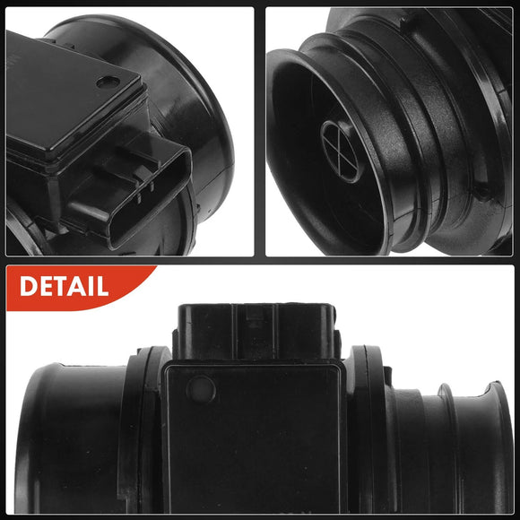 Mass Air Flow Meter Sensor 22250-20020 For Toyota 4Runner Tacoma Lexus ES300