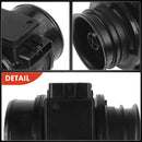 Toyota Previa 1997 L4 2.4L Petrol Mass Air Flow Meter Sensor 22250-20020-6