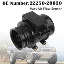 Toyota Camry 1995-1996 V6 3.0L Petrol Mass Air Flow Meter Sensor 22250-20020-1