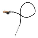 Dacia Dokker KE_ 2012-2024 1.5 dCi MPV Exhaust Temperature Sensor-3