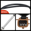 Exhaust Temperature Sensor for Dacia Logan Renault Clio Kangoo Megane Nissan-5