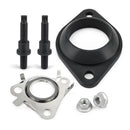 Exhaust Downpipe Adapter Flange Gasket Stud Kit For Ford Ecoboost 3.5L 2011-2021-1