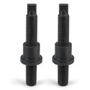 Exhaust Downpipe Adapter Flange Gasket Stud Kit For Ford Ecoboost 3.5L 2011-2021-6