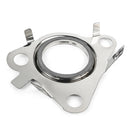 Lincoln Mark LT 2011-2014 Exhaust Downpipe Adapter Flange Gasket Stud Kit-7