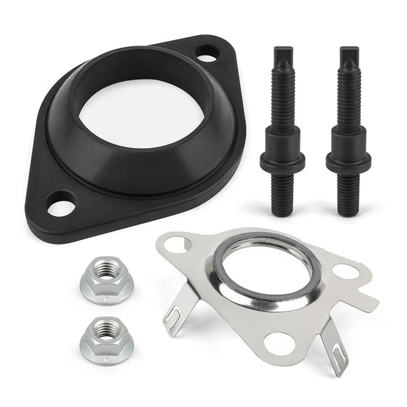 Ford Expedition 2015-2021 Exhaust Downpipe Adapter Flange Gasket Stud Kit