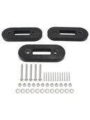 3X Trip Spring Rubber 27351  For Western Suburbanite Homesteader Plow-10