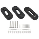 3X Trip Spring Rubber 27351  For Western Suburbanite Homesteader Plow-1