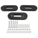 3X Trip Spring Rubber 27351  For Western Suburbanite Homesteader Plow-3