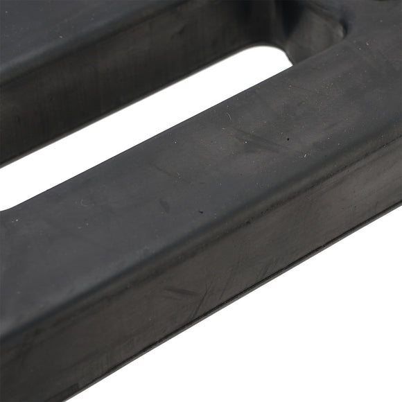 Fisher Homesteader Poly Plows 3X Trip Spring Rubber 27351
