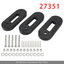 3X Trip Spring Rubber 27351  For Western Suburbanite Homesteader Plow-2