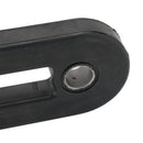 Fisher Homesteader Poly Plows 3X Trip Spring Rubber 27351-7