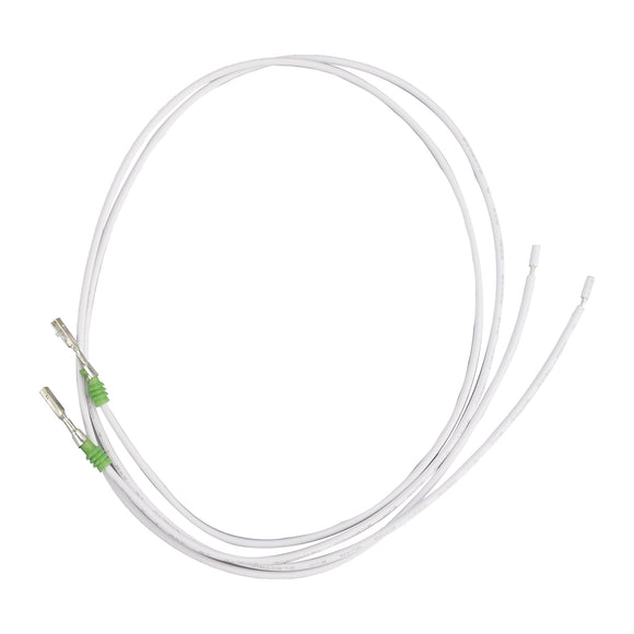 Chrysler Pacifica 2017-2018 Fuel Pressure Hose Tube and Sensor Wiring