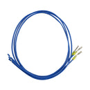 Fuel Pressure Hose Tube and Sensor Wiring for Chrysler Pacifica 17-18-6