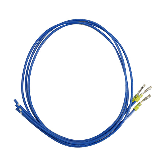 Chrysler Pacifica 2017-2018 Fuel Pressure Hose Tube and Sensor Wiring