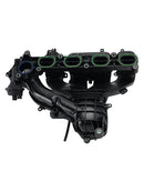 Inlet Intake Manifold For Audi A3 TT 1.8T 2008-2009 06J198211D 06J133201L-9