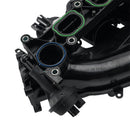 Inlet Intake Manifold For Audi A3 TT 1.8T 2008-2009 06J198211D 06J133201L-7