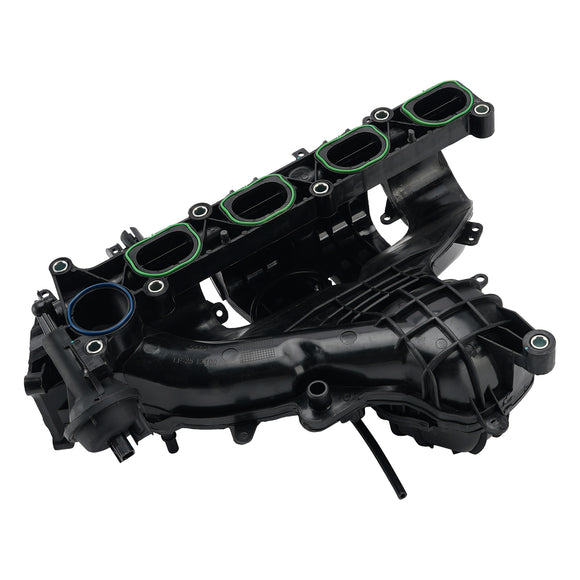 Inlet Intake Manifold For Audi A3 TT 1.8T 2008-2009 06J198211D 06J133201L