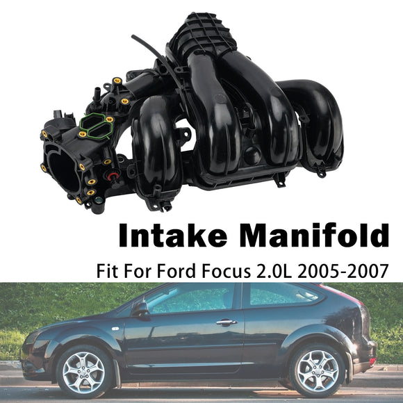 Ford Focus 2.0L 2005-2007 Inlet Intake Manifold