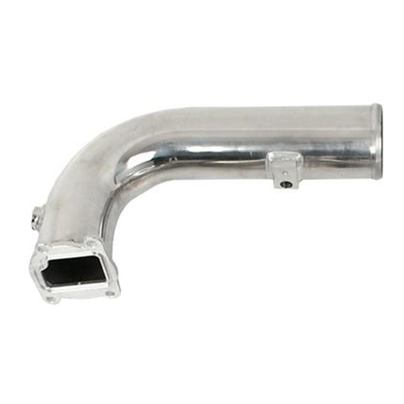 Nissan Titan 5.0L 2016-2019 Diesel EGR Delete Kit & Hot Side Intercooler UP-Pipe