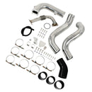 Nissan Titan 5.0L 2016-2019 Diesel EGR Delete Kit & Hot Side Intercooler UP-Pipe-1