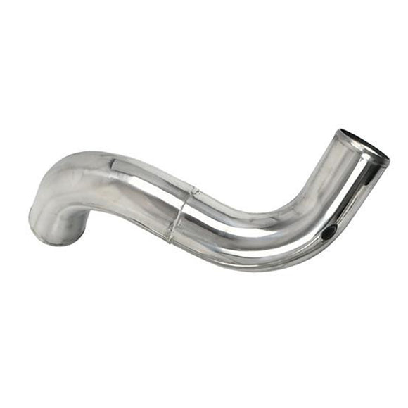 Diesel EGR Delete Kit & Hot Side Intercooler UP-Pipe for Nissan Titan 5.0L 16-19