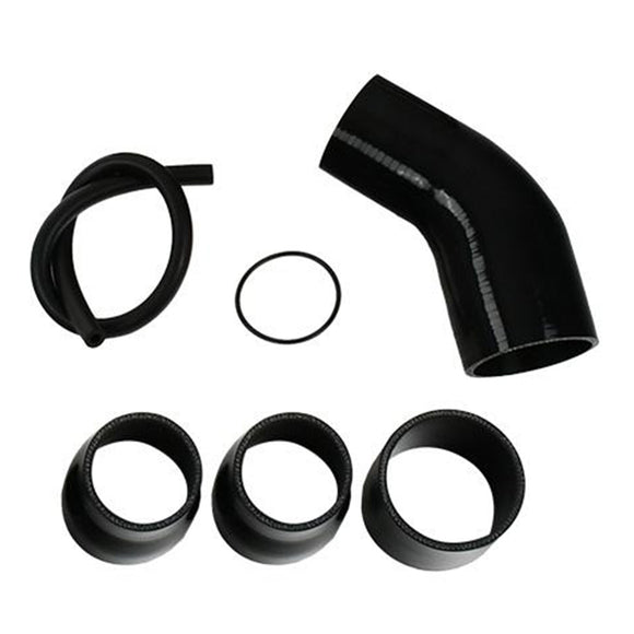 Nissan Titan 5.0L 2016-2019 Diesel EGR Delete Kit & Hot Side Intercooler UP-Pipe
