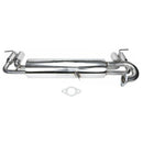 Exhaust Manifold for Toyota MR2 W10 AW10 SW 4A-GE 1985-1989-6
