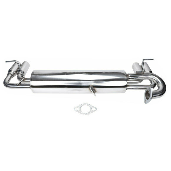 Toyota MR2 W10 AW10 SW 4A-GE 4AGE 1985-1989 Exhaust Manifold