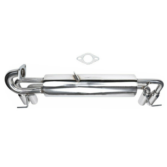 Exhaust Manifold for Toyota MR2 W10 AW10 SW 4A-GE 1985-1989