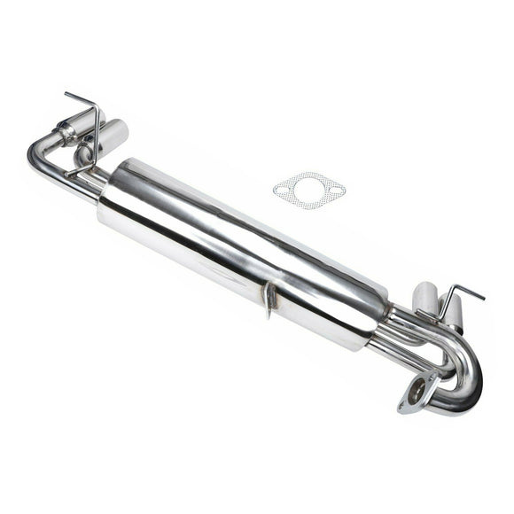Toyota MR2 W10 AW10 SW 4A-GE 4AGE 1985-1989 Exhaust Manifold