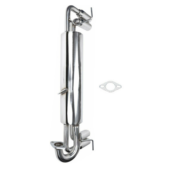 Exhaust Manifold for Toyota MR2 W10 AW10 SW 4A-GE 1985-1989