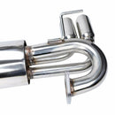 Toyota MR2 W10 AW10 SW 4A-GE 4AGE 1985-1989 Exhaust Manifold-4