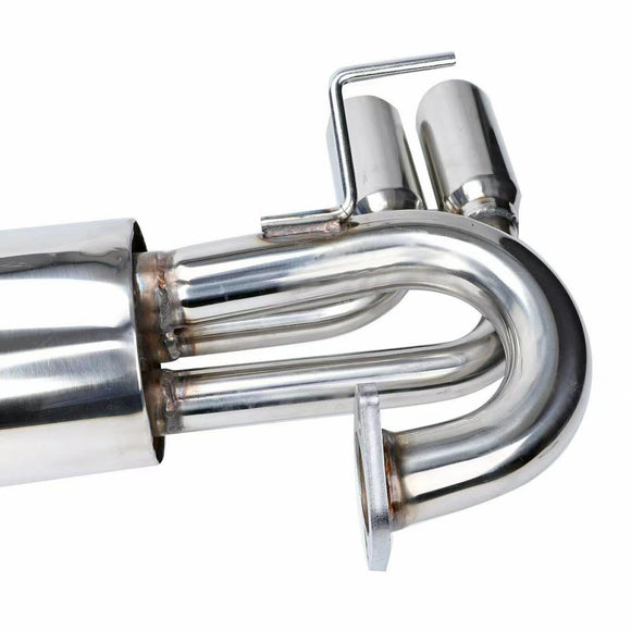 Toyota MR2 W10 AW10 SW 4A-GE 4AGE 1985-1989 Exhaust Manifold