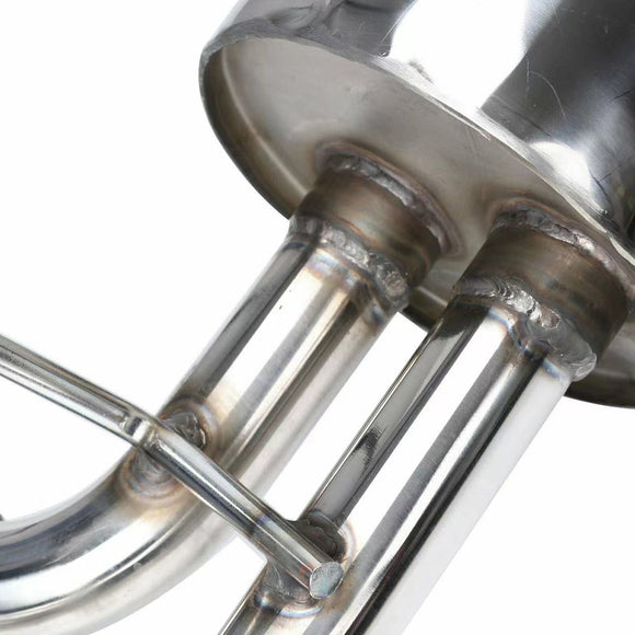 Exhaust Manifold for Toyota MR2 W10 AW10 SW 4A-GE 1985-1989
