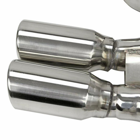 PorscheBase Models and Boxster S Models 1997-2004 Exhaust Manifold Headers