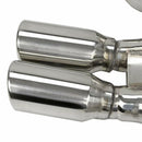 97-99 986 2.5L & 00-04 2.7L and 3.2L Exhaust Manifold Headers-3